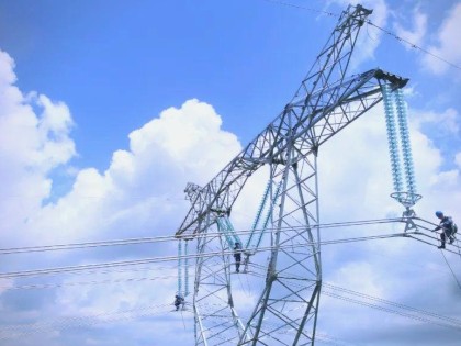 化工园区防爆电气系统升级拟在建工程