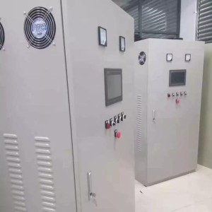 污水处理项目求购电气控制柜，PLC 控制柜、变频控制柜成套求购