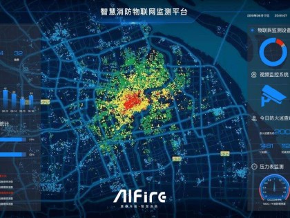 电气火灾是高发火灾类型，火灾预警系统如何监测电气起火隐患